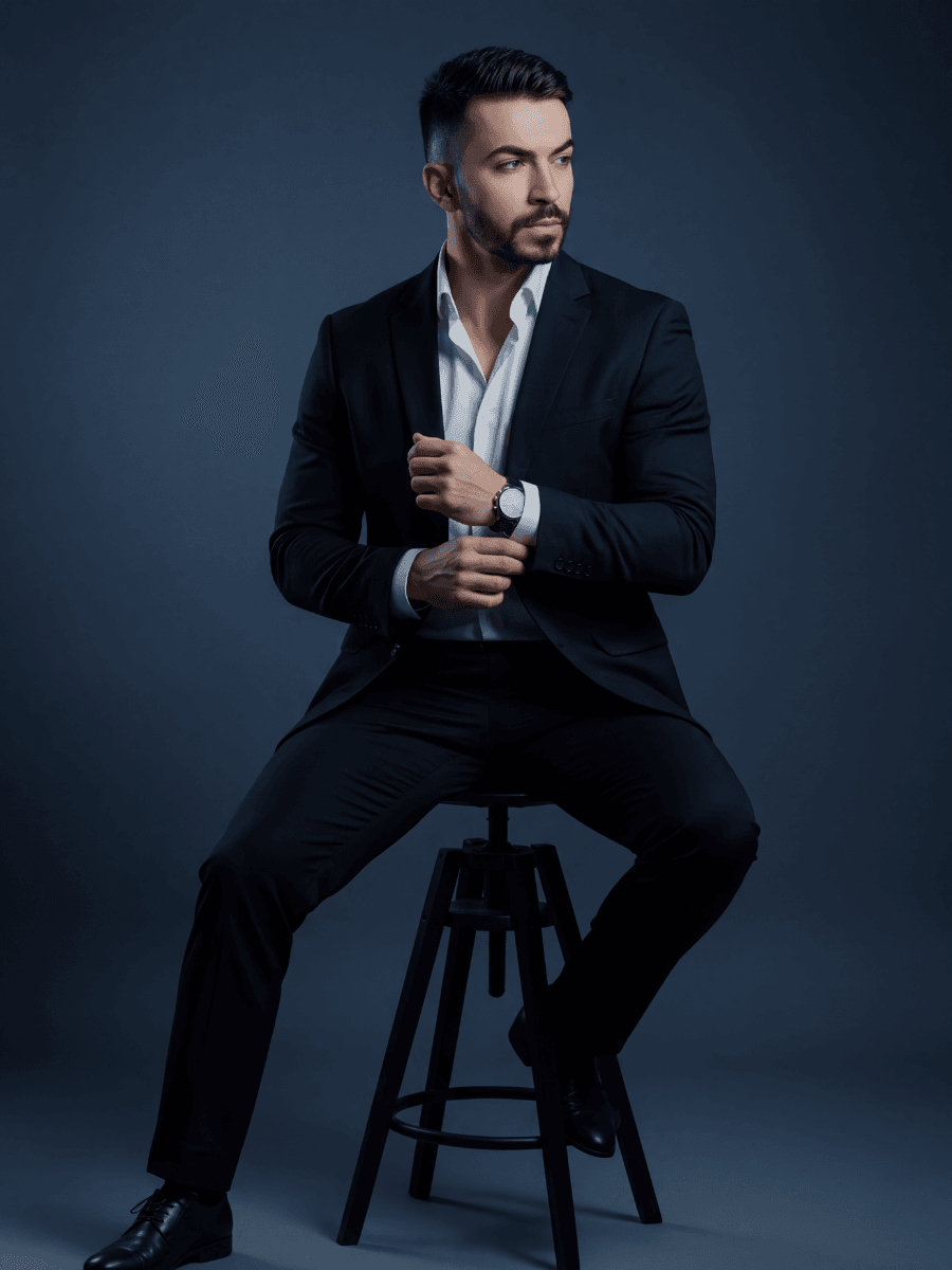 Posicionamento profissional como designer