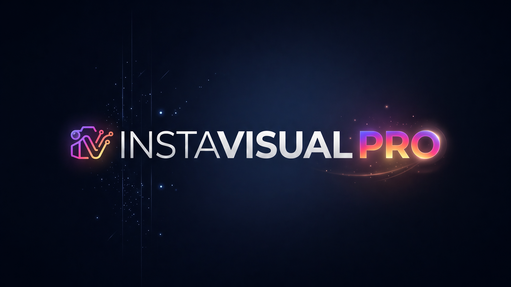 InstaVisual Pro